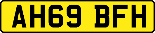 AH69BFH