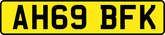AH69BFK