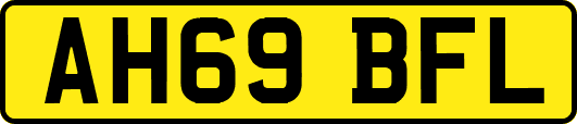 AH69BFL