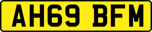 AH69BFM