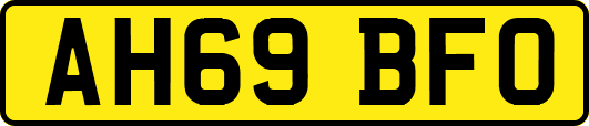 AH69BFO
