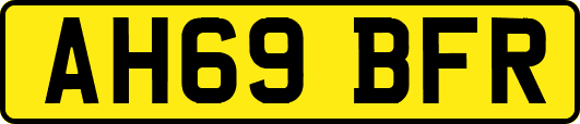 AH69BFR