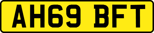 AH69BFT