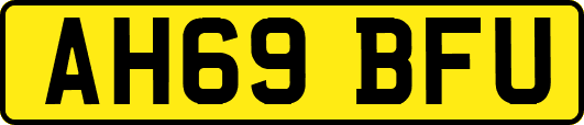 AH69BFU