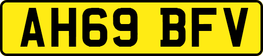 AH69BFV
