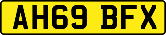 AH69BFX
