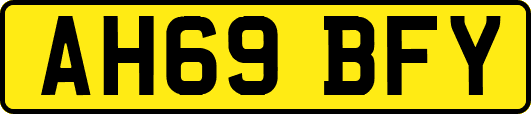 AH69BFY
