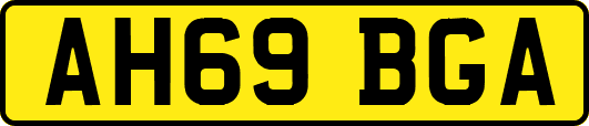 AH69BGA