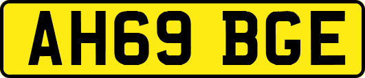 AH69BGE