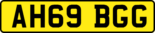AH69BGG