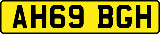 AH69BGH