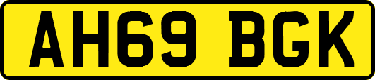 AH69BGK