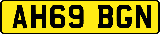 AH69BGN
