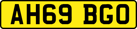 AH69BGO