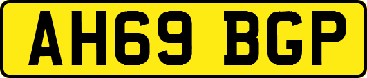 AH69BGP