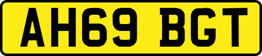 AH69BGT