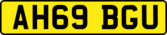 AH69BGU