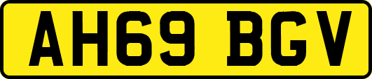 AH69BGV