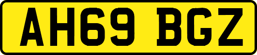 AH69BGZ