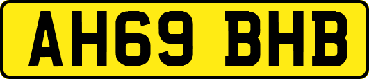 AH69BHB