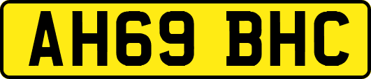 AH69BHC