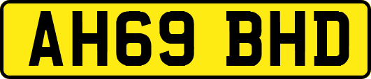 AH69BHD