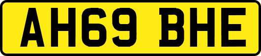 AH69BHE