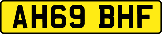 AH69BHF