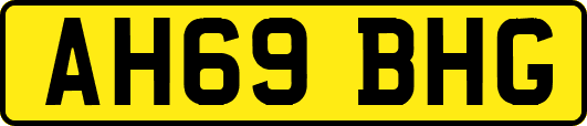 AH69BHG