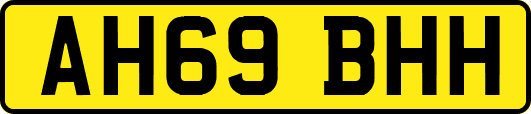 AH69BHH
