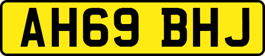 AH69BHJ