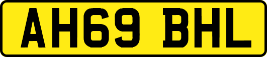 AH69BHL