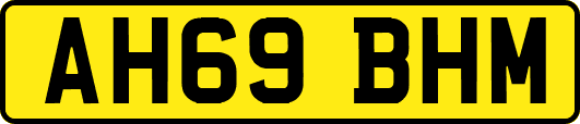AH69BHM