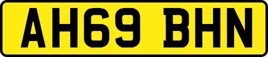 AH69BHN