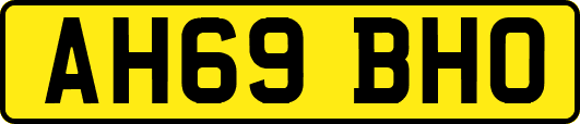 AH69BHO