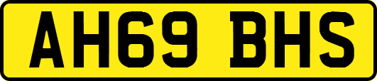 AH69BHS