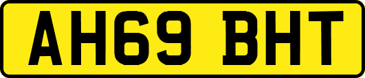 AH69BHT
