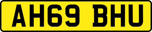 AH69BHU