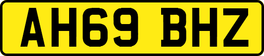 AH69BHZ