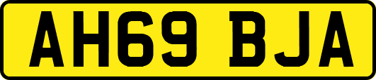 AH69BJA