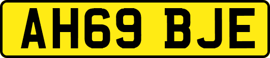 AH69BJE