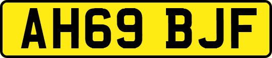 AH69BJF