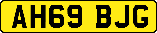 AH69BJG