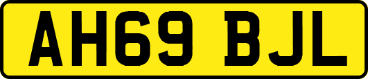 AH69BJL