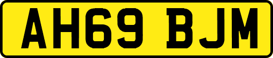 AH69BJM