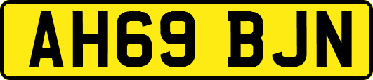 AH69BJN