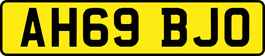 AH69BJO
