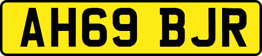 AH69BJR