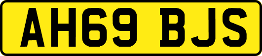 AH69BJS