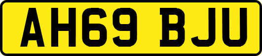 AH69BJU